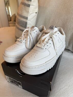 Women’s Nike Air Force One